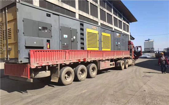 南澳200KW发电机组适配电缆规格选型指南