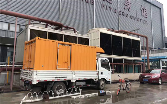 南澳300KW发电机组适配电缆规格选型指南