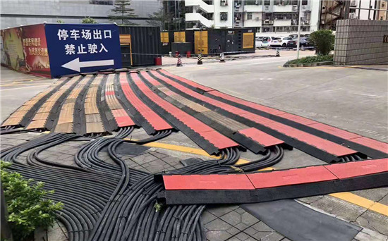 南澳发电机组电缆选型完整具体步骤(工程通用标准流程)